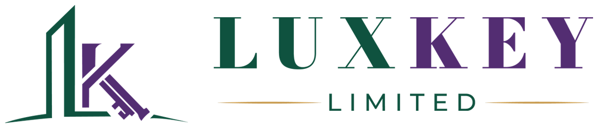 LUXKEY Limited — Exceptional Properties